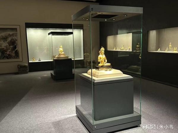 文物展柜厂家馆藏守护者升级指南